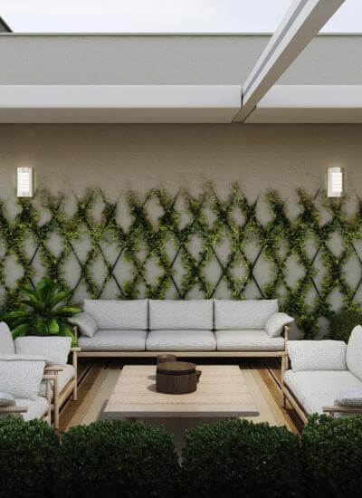 Villa tasarım Detayı - Villa tasarım | özel tasarım villalar