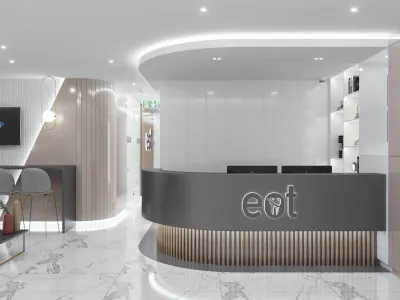 Eot Diş Kliniği