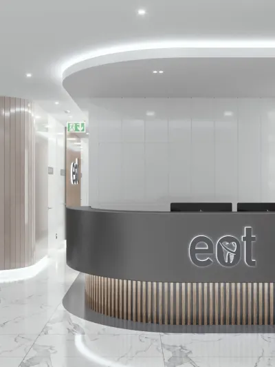 Eot Diş Kliniği