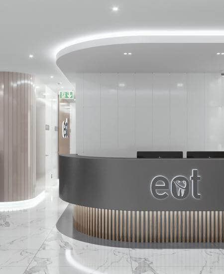 Eot Diş Kliniği
