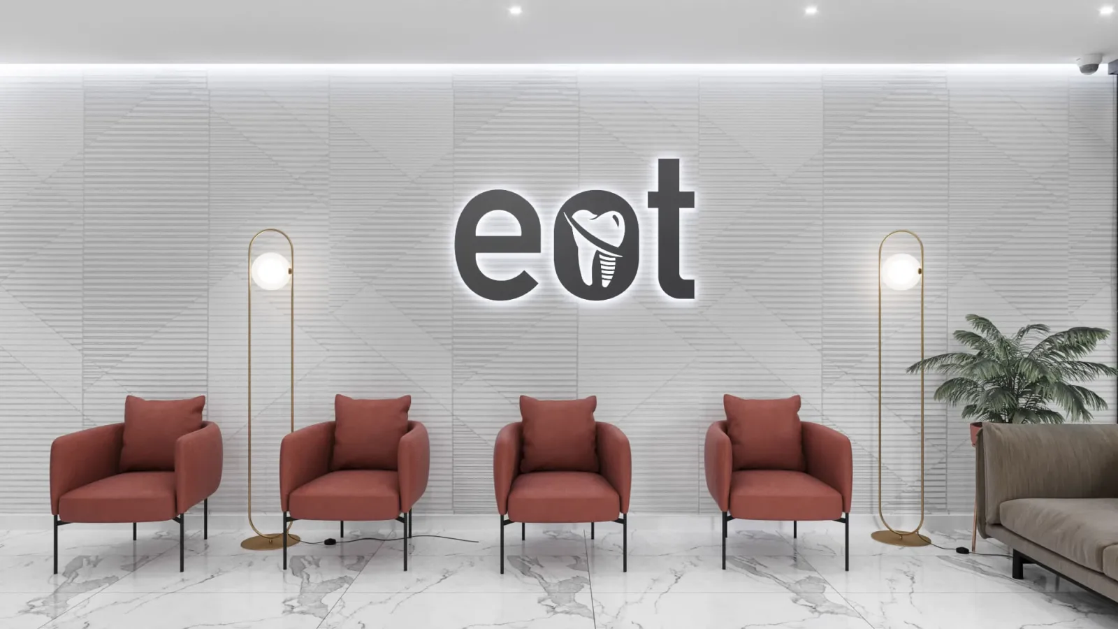 Eot Dental Clinic, Mahall Ankara, Ankara, Healthcare