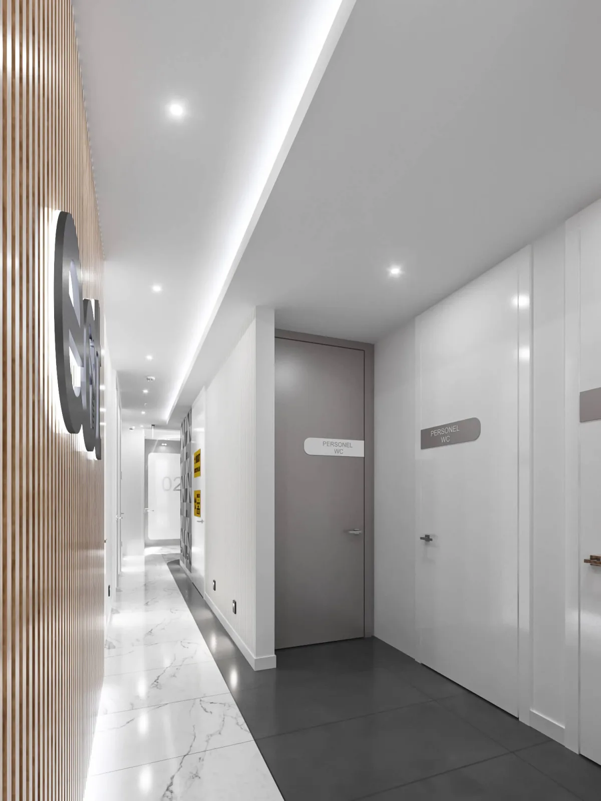 Eot Dental Clinic, Mahall Ankara, Ankara, Healthcare