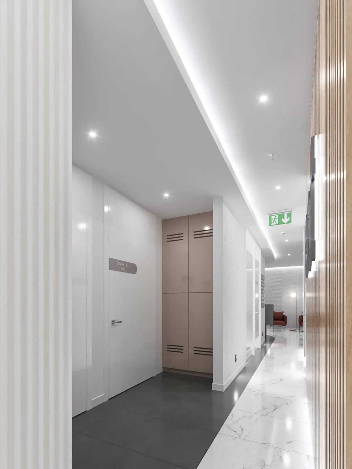 Eot Dental Clinic, Mahall Ankara, Ankara, Healthcare
