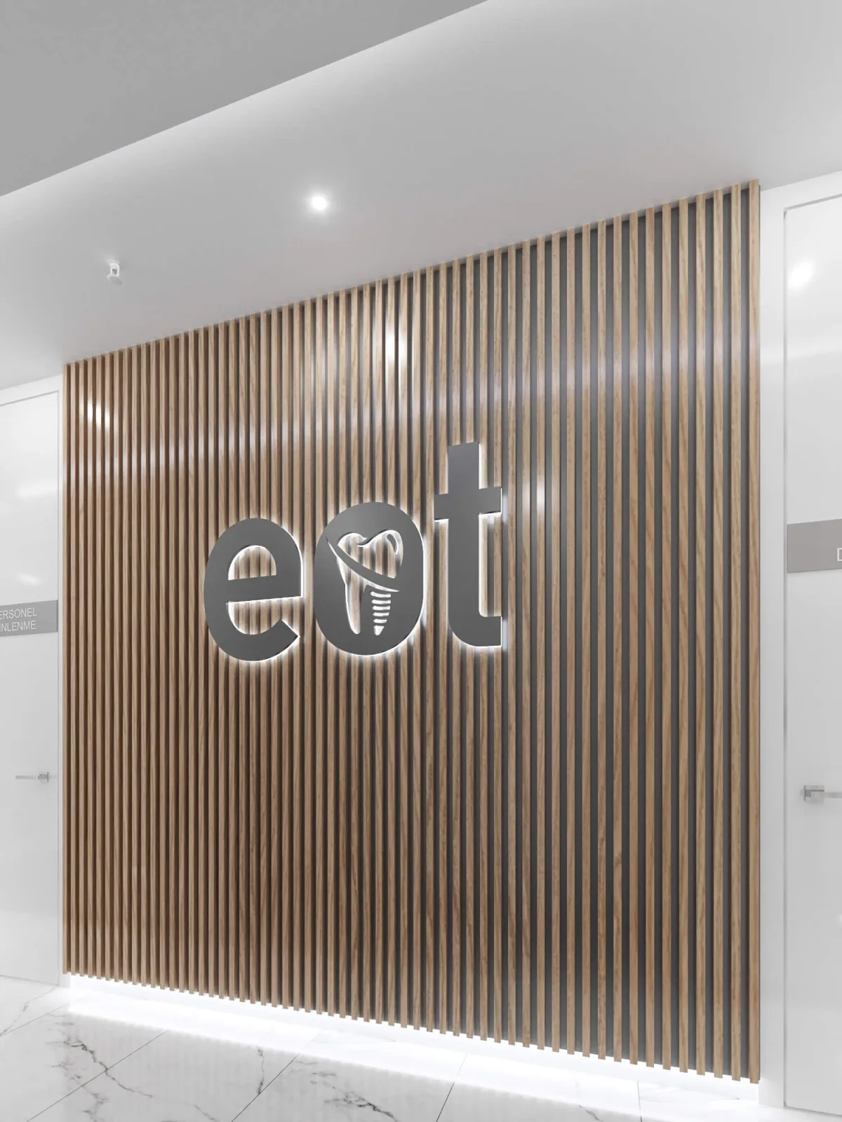Eot Dental Clinic, Mahall Ankara, Ankara, Healthcare