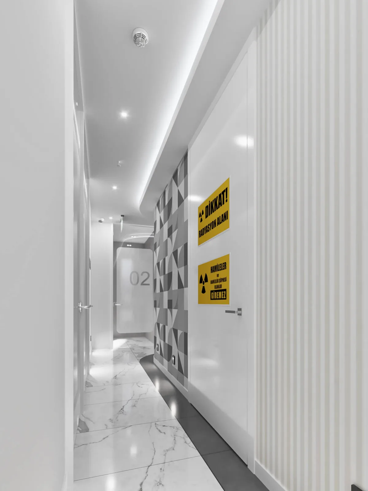 Eot Dental Clinic, Mahall Ankara, Ankara, Healthcare