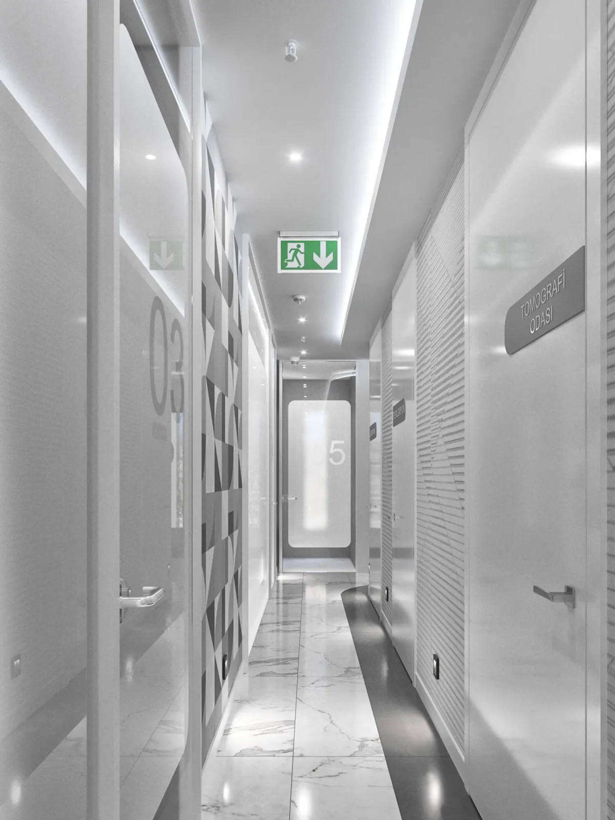 Eot Dental Clinic, Mahall Ankara, Ankara, Healthcare