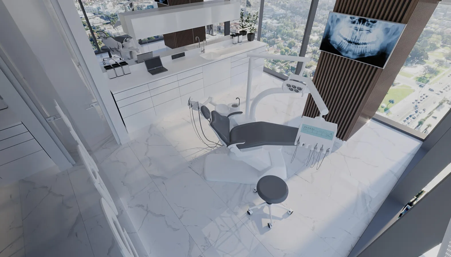 Eot Dental Clinic, Mahall Ankara, Ankara, Healthcare