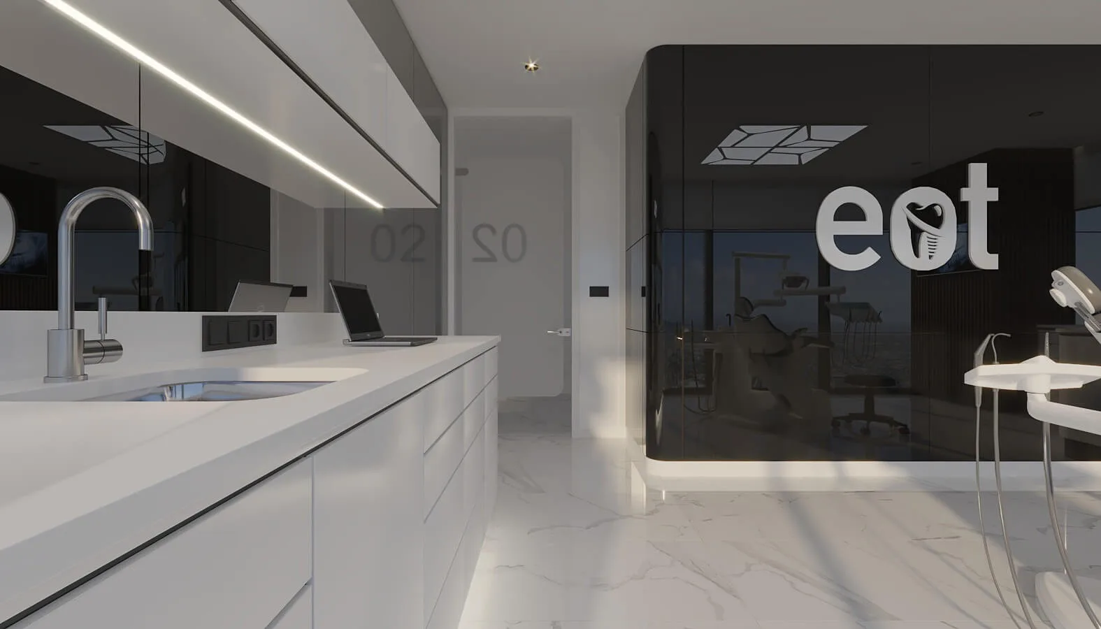 Eot Dental Clinic, Mahall Ankara, Ankara, Healthcare