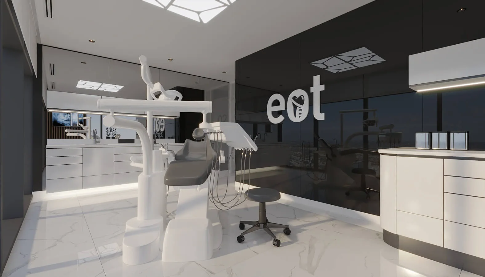 Eot Dental Clinic, Mahall Ankara, Ankara, Healthcare