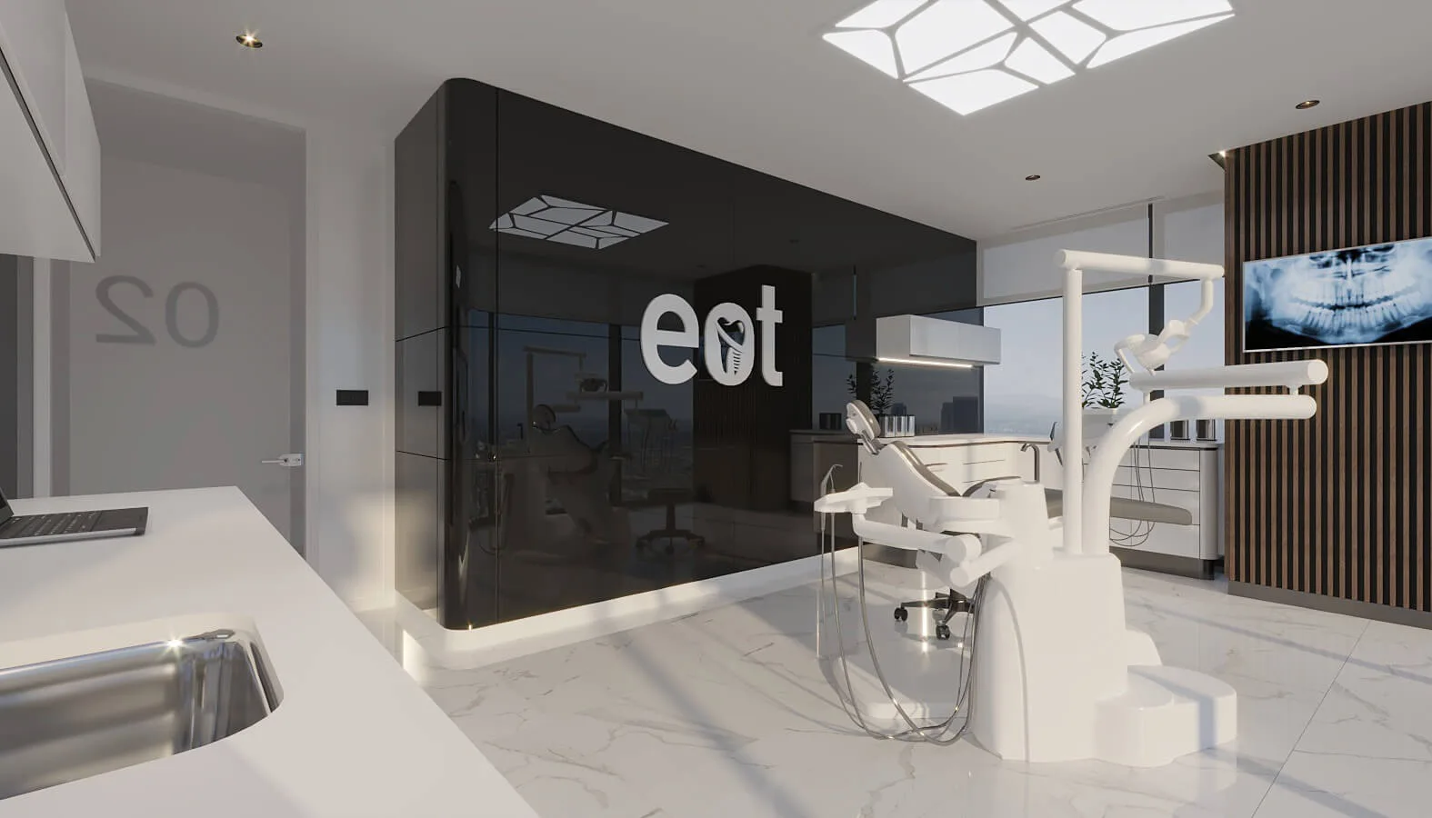 Eot Dental Clinic, Mahall Ankara, Ankara, Healthcare