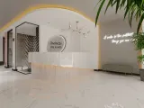 Ankara Diş Kliniği Tasarımı