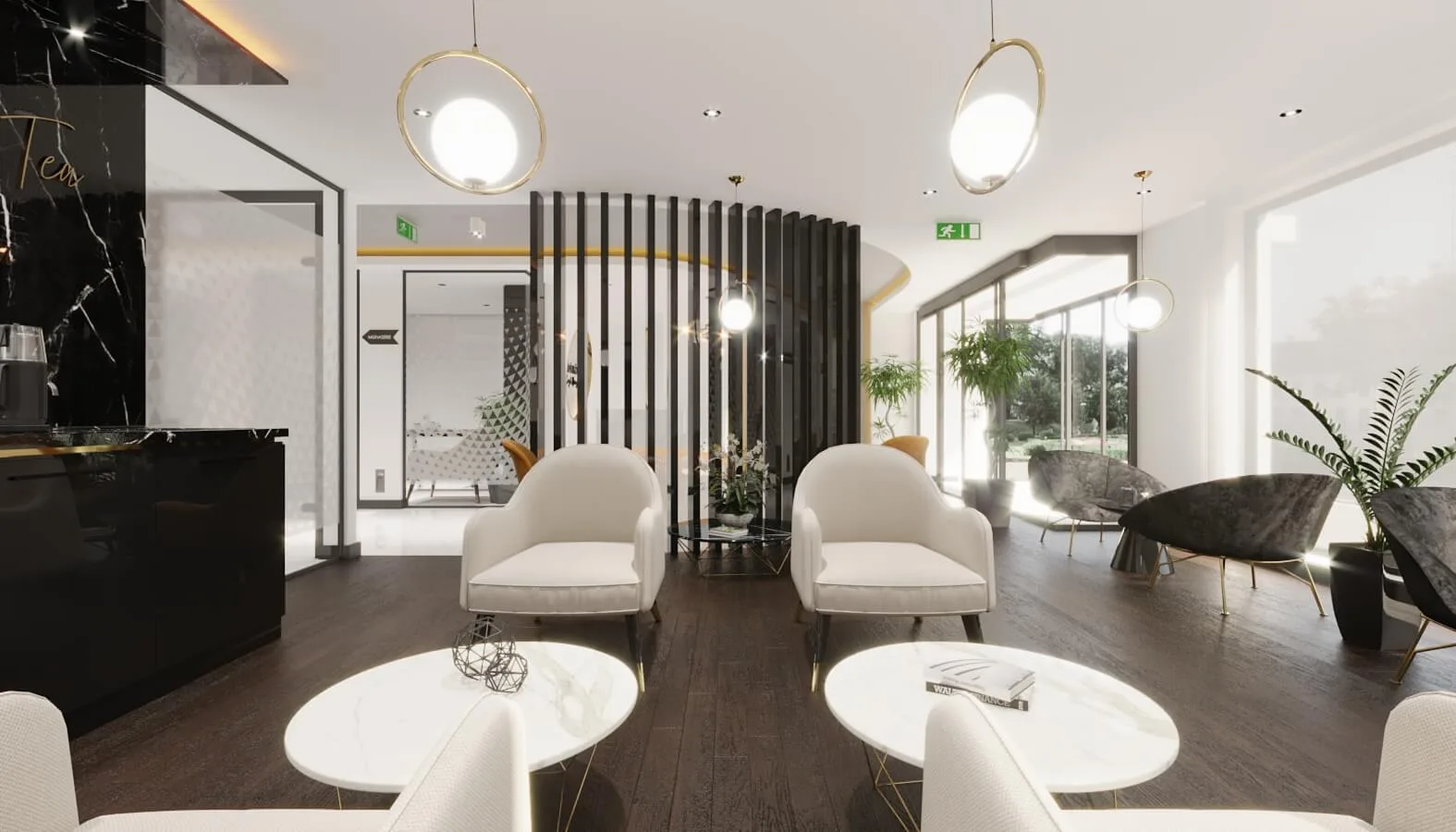 Ankara Dental Clinic Design, Ümitköy, Ankara, Healthcare