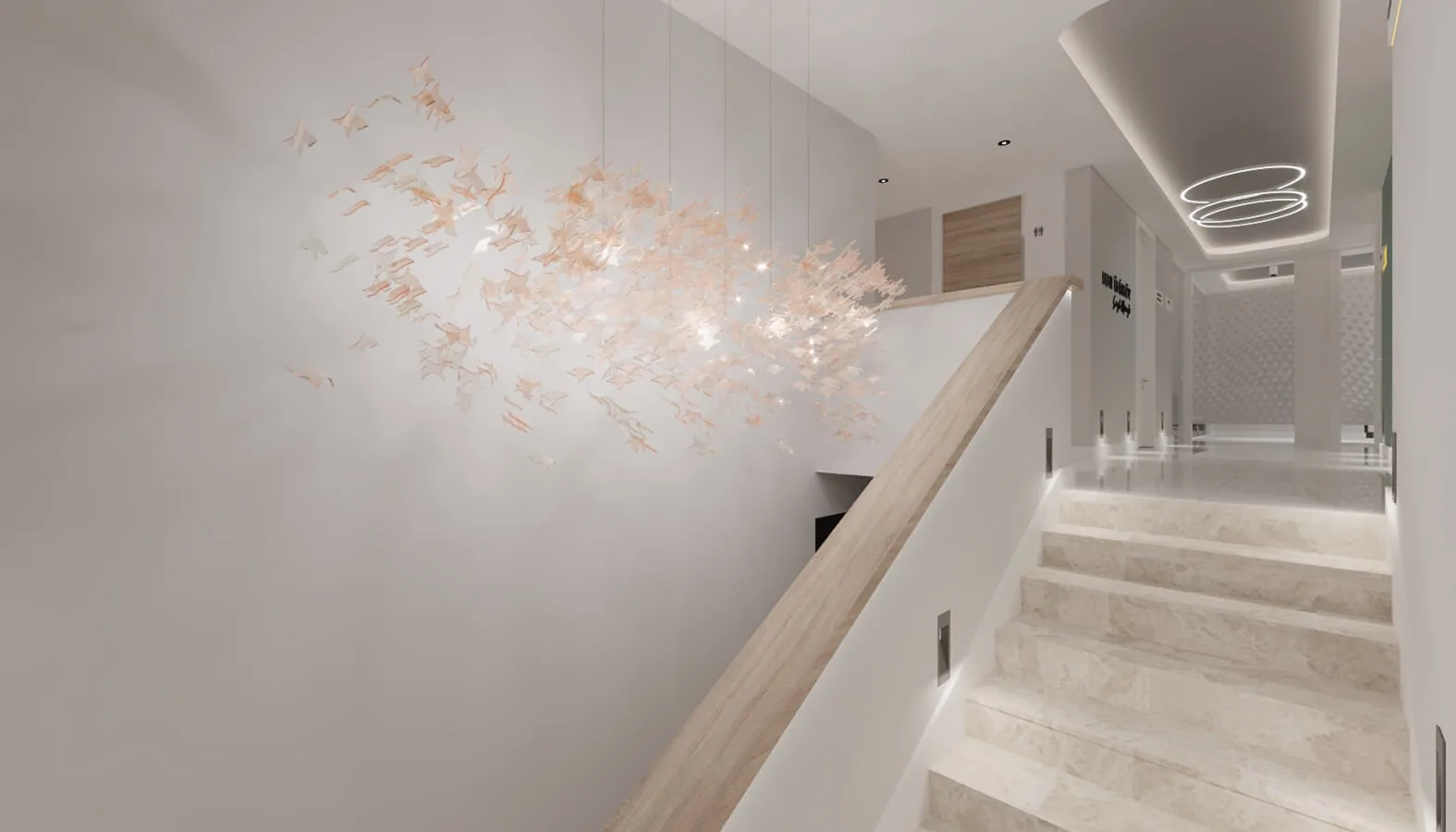 Ankara Dental Clinic Design, Ümitköy, Ankara, Healthcare