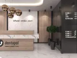 Ağız Ve Diş Sağlığı Polikliniği Tasarımı