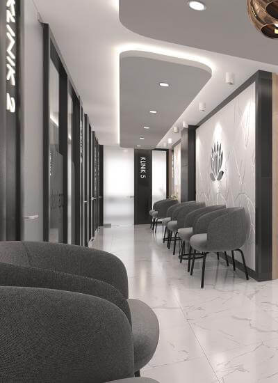 Diş kliniği tasarımı Detayı - Diş kliniği tasarımı | özel tasarım diş kliniği