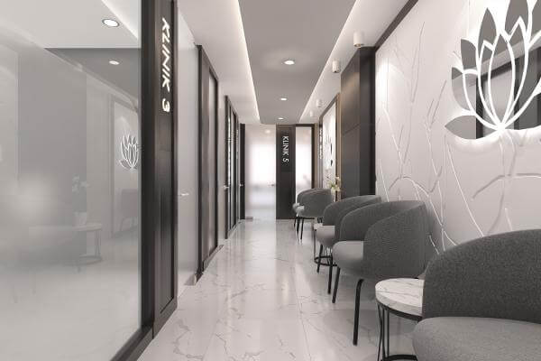 Diş kliniği tasarımı Detayı - Diş kliniği tasarımı | lüks diş kliniği Ankara
