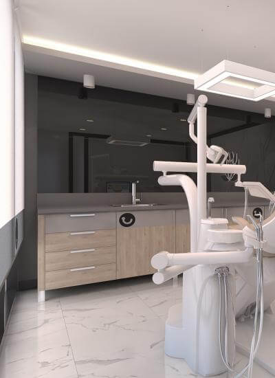 Diş kliniği tasarımı Detayı - Diş kliniği tasarımı | 2024 diş kliniği trendleri