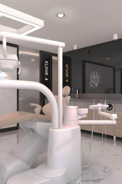 Diş kliniği tasarımı Detayı - Diş kliniği tasarımı | Diş kliniği tasarımı