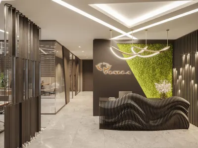 Mahall Ankara