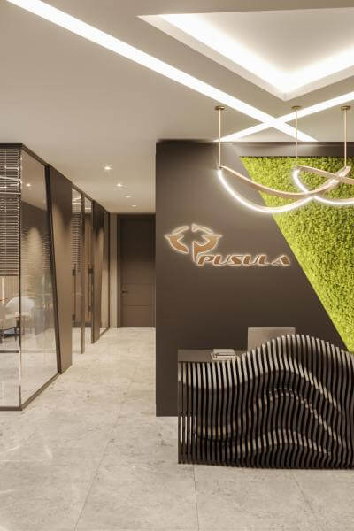 Mahall ankara ofis tasarım Detayı - Mahall ankara ofis tasarım | ofis tasarım trendleri