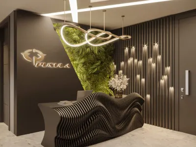 Mahall Ankara