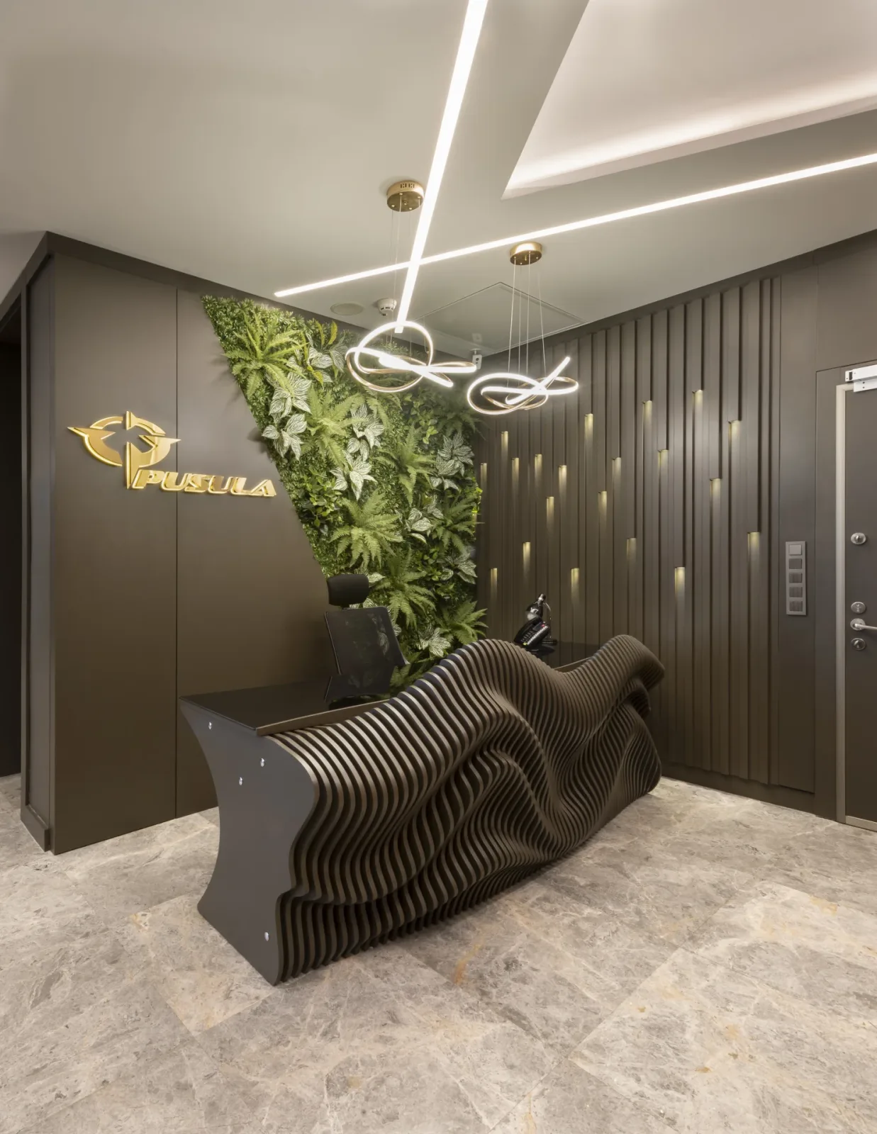 Mahall Ankara