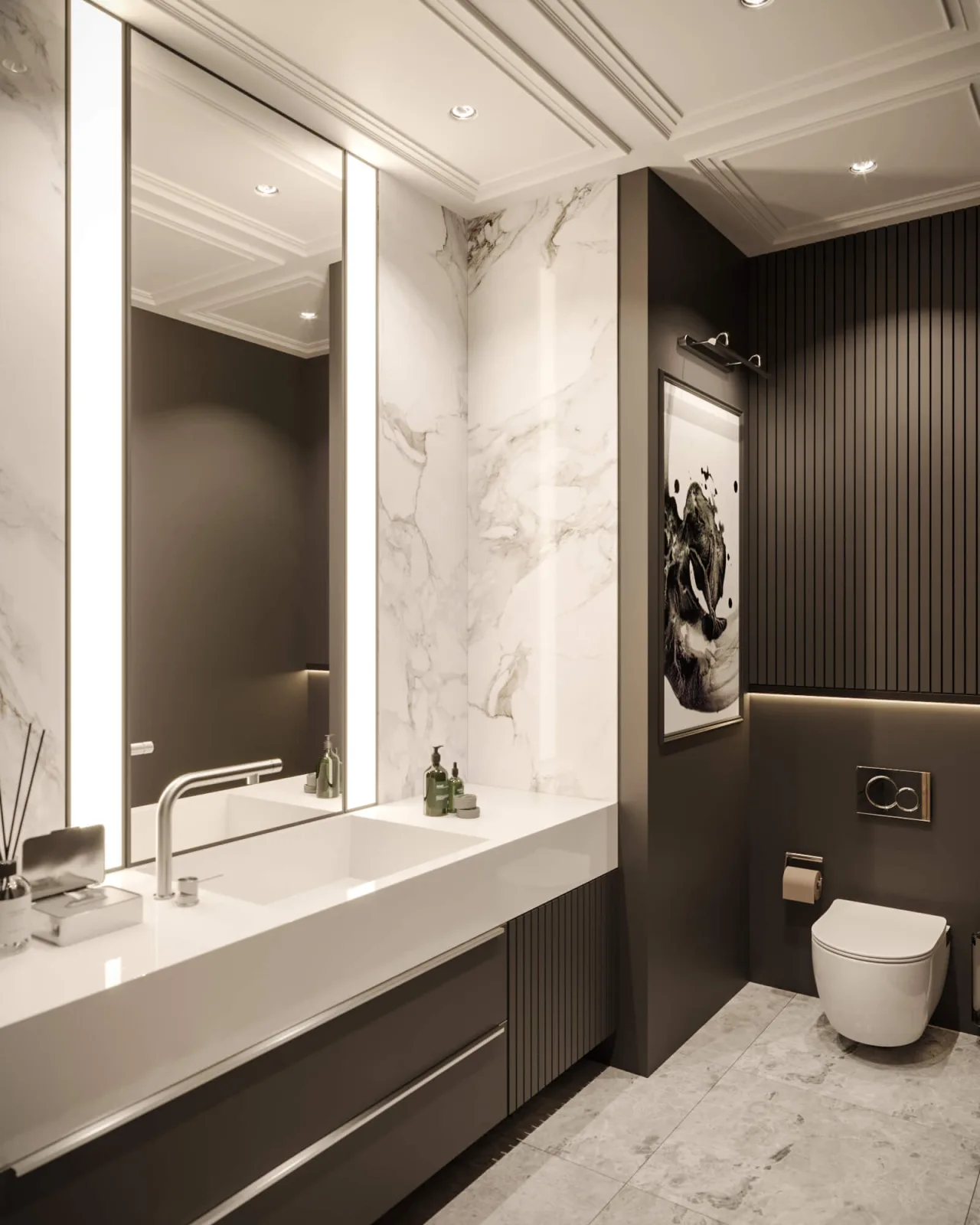 Office entrance decoration, Office design decoration, Office decoration in ankara