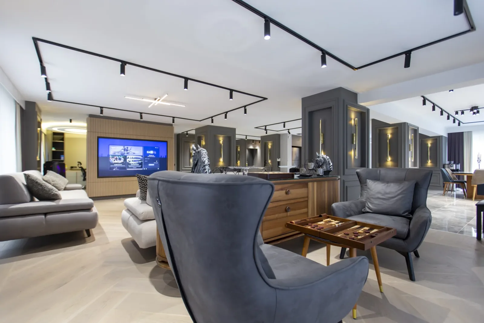 Natamam villa, Natamam villa, Natamam villa, Natamam villa, Ev iç mimar