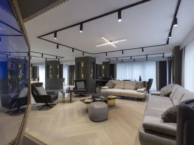 Batıkent Villa