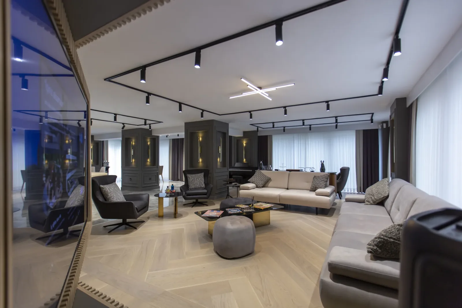 Natamam villa, Natamam villa, Natamam villa, Natamam villa, Ev iç mimar
