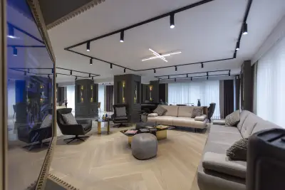 Ev iç mimar Detayı - Ev iç mimar | Ankara iç mimarlık
