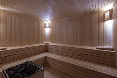 Batıkent Villa – Ev Tipi Hamam & Sauna (Spa) ve Natamam Villa (Batıkent, Yenimahalle, Ankara) - Görsel 14