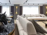 Batıkent Villa