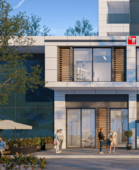 Diş kliniği tasarımı Detayı - Diş kliniği tasarımı | lüks diş kliniği Ankara