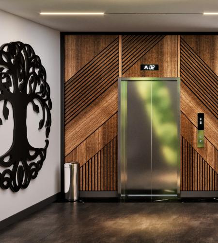 Diş kliniği tasarımı Detayı - Diş kliniği tasarımı | 2024 diş kliniği trendleri
