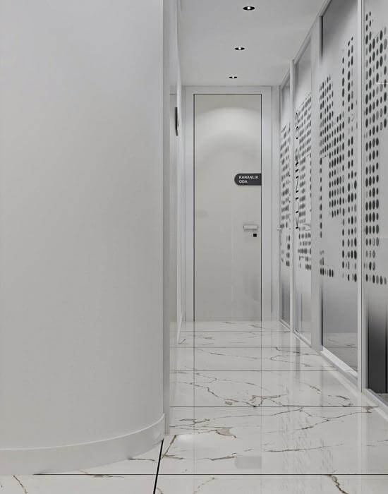 Diş kliniği tasarımı Detayı - Diş kliniği tasarımı | Diş kliniği tasarımı