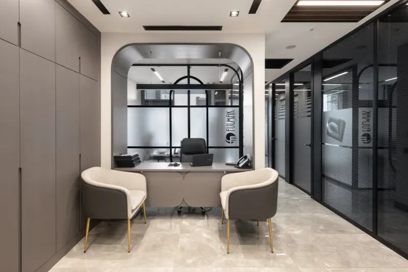 Office Design İn Ankara — image 8