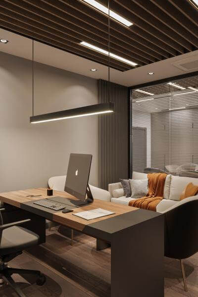 Ofis içi dizayn Detayı - Ofis içi dizayn | Fonksiyonel Ofis Dizaynı