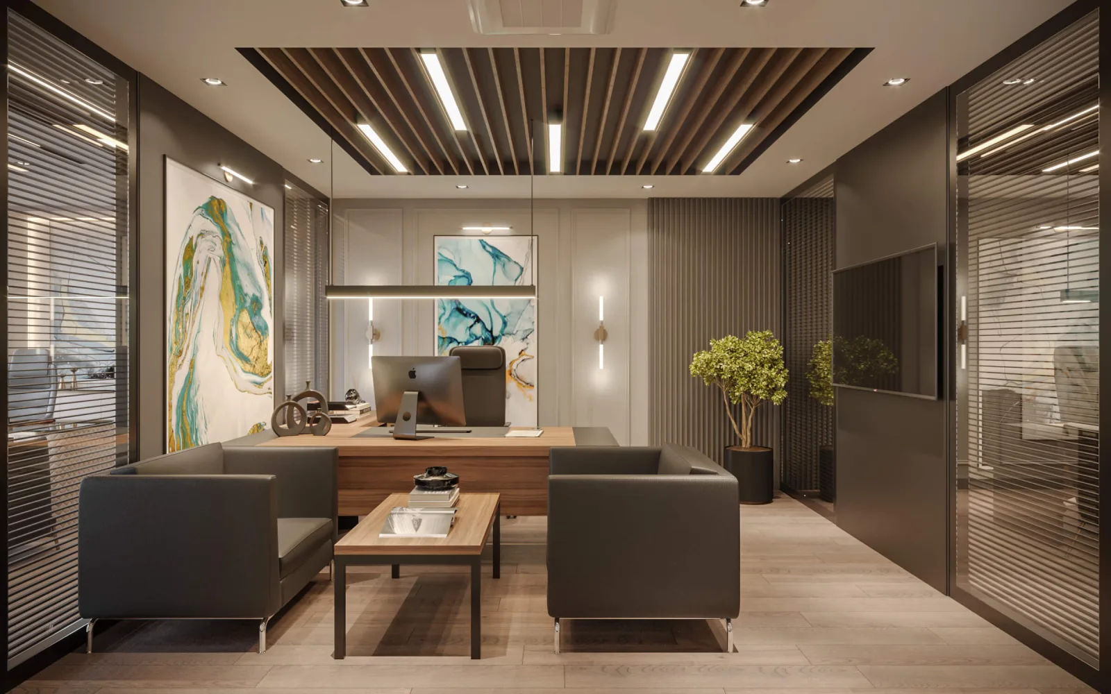 Customer satisfaction and trust stand out as the most critical dynamics in gaining growth momentum for a corporate office.…
