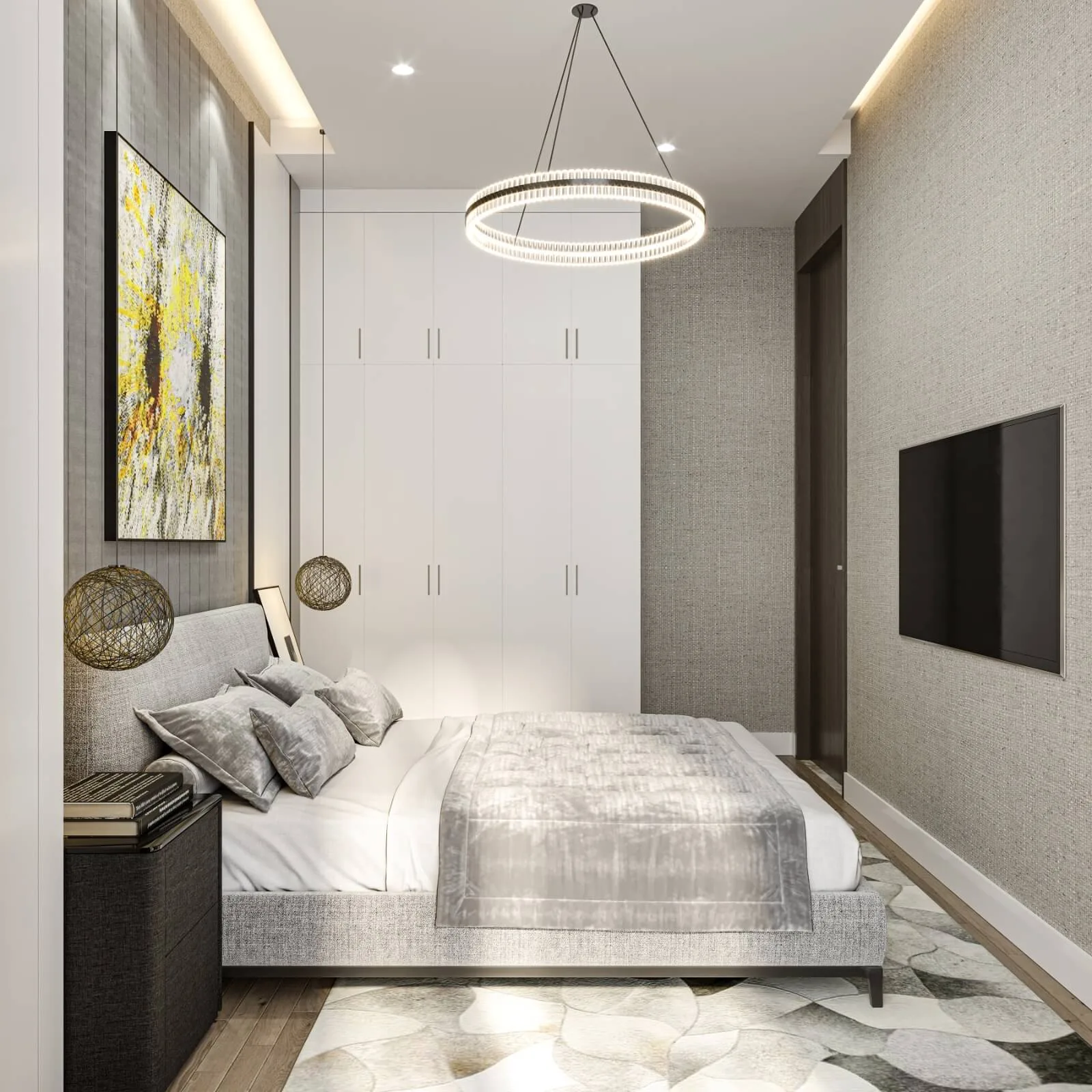 Natamam Villa, Ankara house projects, Luxury house ankara, Natamam Villa, Luxury home architecture