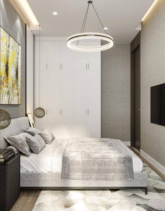 Ankara villa projeleri Detayı - Ankara villa projeleri | lüks villa tasarımları