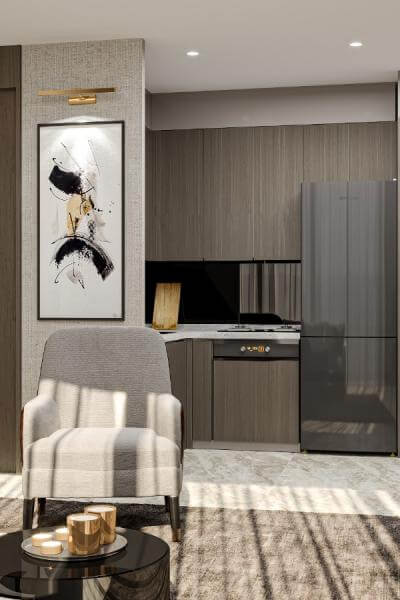 Ankara villa projeleri Detayı - Ankara villa projeleri | iç mimarlık Ankara
