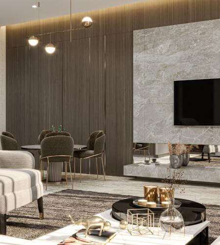 Ankara villa projeleri Detayı - Ankara villa projeleri | 2024 villa trendleri