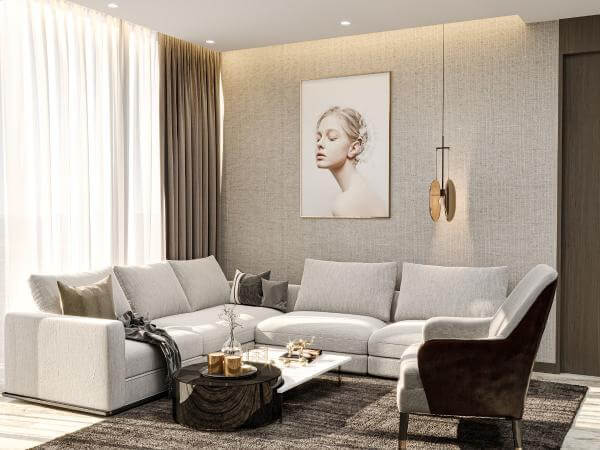 Ankara villa projeleri Detayı - Ankara villa projeleri | lüks villa tasarımları