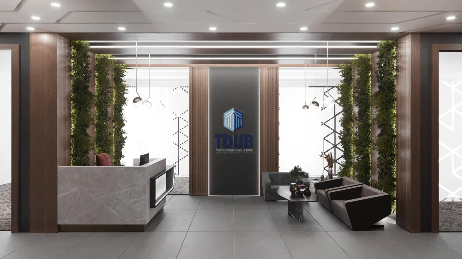 Moment office, New generation office designs