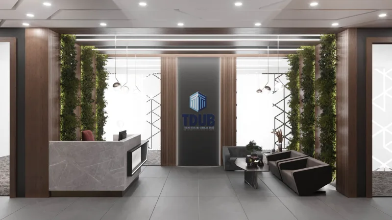 Moment office, New generation office designs, Modern office interior design