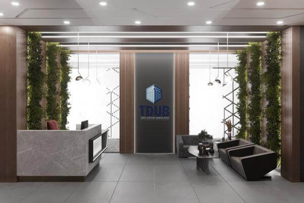 Moment ofis Detayı - Moment ofis | Ankara lüks ofis dekorasyonu