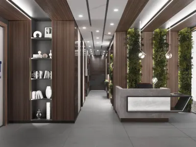 Kale Office