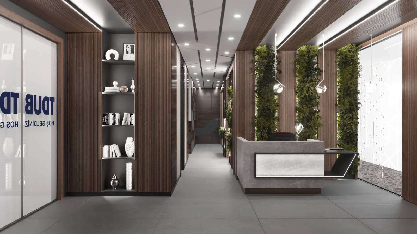 Moment office, New generation office designs