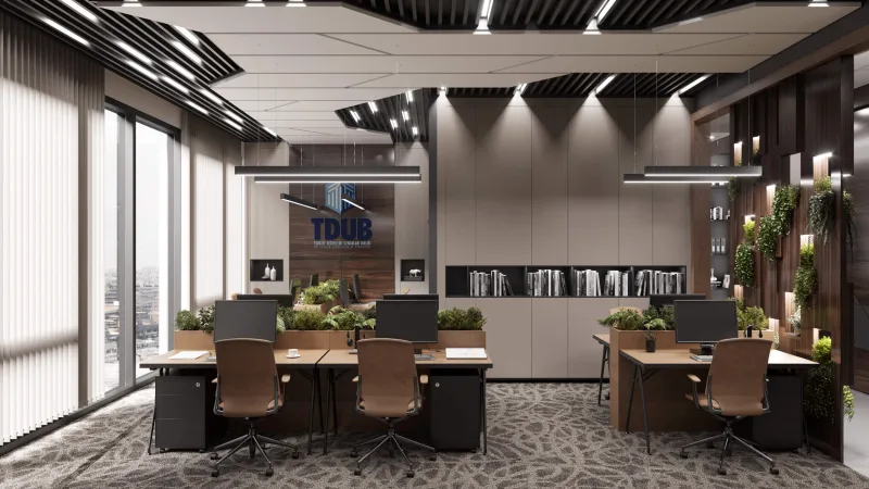Moment office, New generation office designs, Modern office interior design
